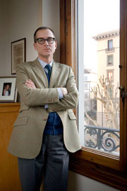 Francesco Gambi